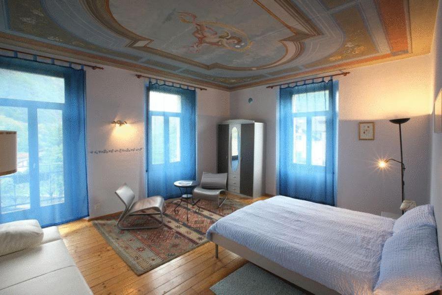 Unione Hotel Gordevio Exterior photo