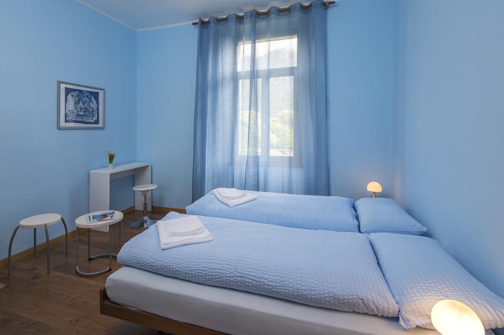 Unione Hotel Gordevio Room photo